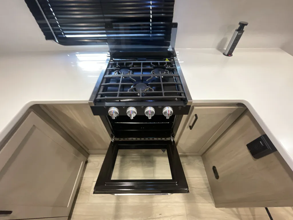 2026 Forest River Flagstaff Micro Lite 25MBR, Photos photo 9