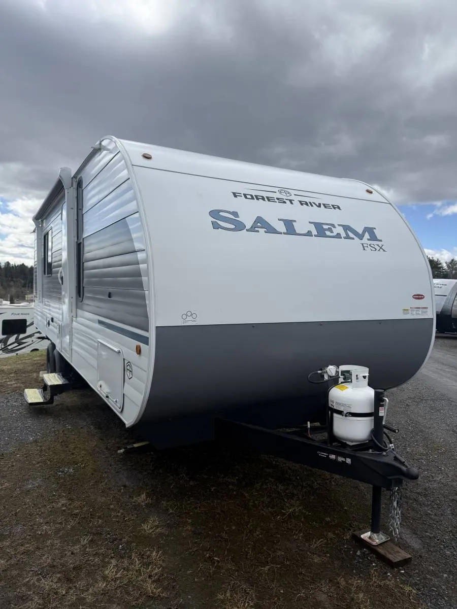 2027 Columbia Northwest, Inc. ALINER RANGER 12 - Photo 4