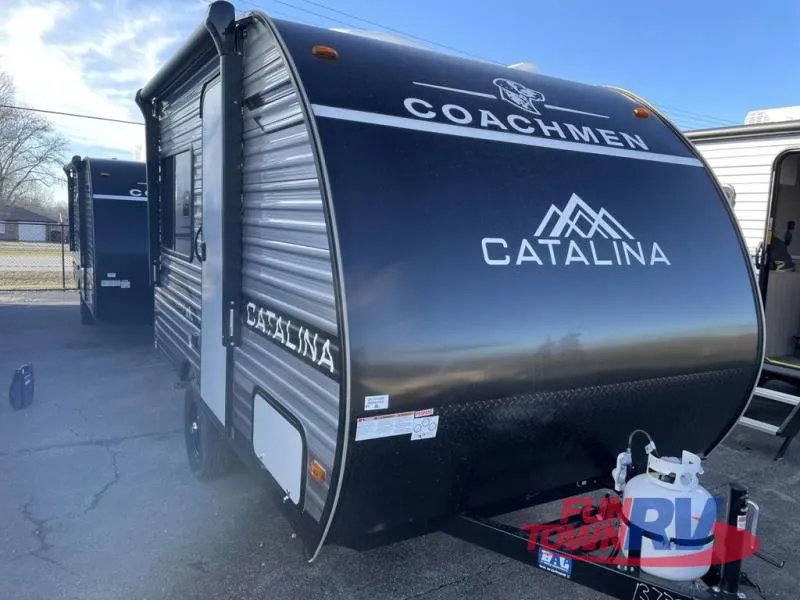 2026 Coachmen Catalina Summit Series 7 164BHX - Photo 3