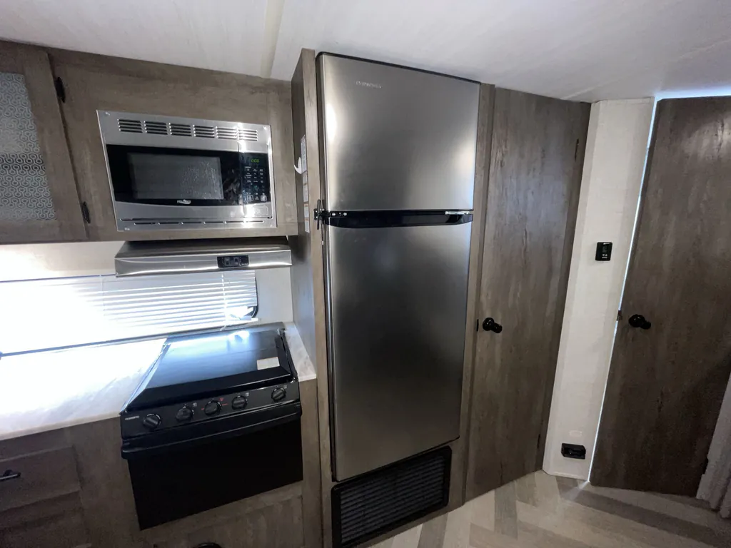 2020 Forest River Salem Cruise Lite 263BHXL, Photos photo 8