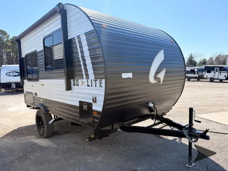 2026 Wayfinder RV Go Lite CLOUDBREAKER - Photo 3