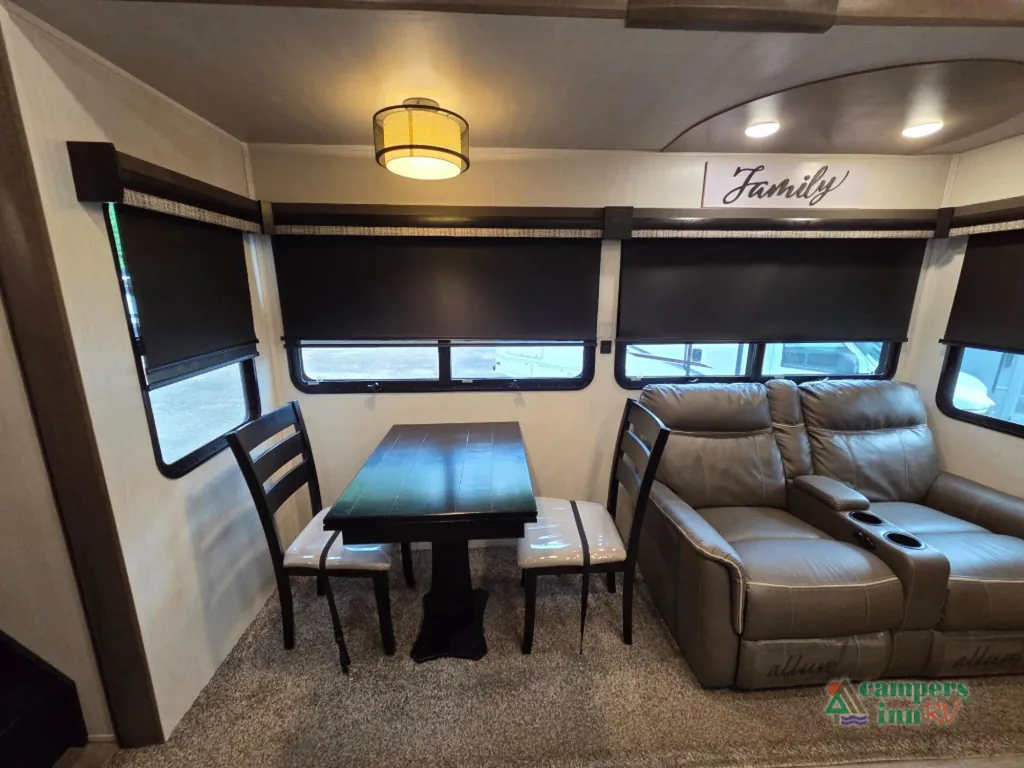 2021 Forest River Cedar Creek 355LF, Photos photo 33