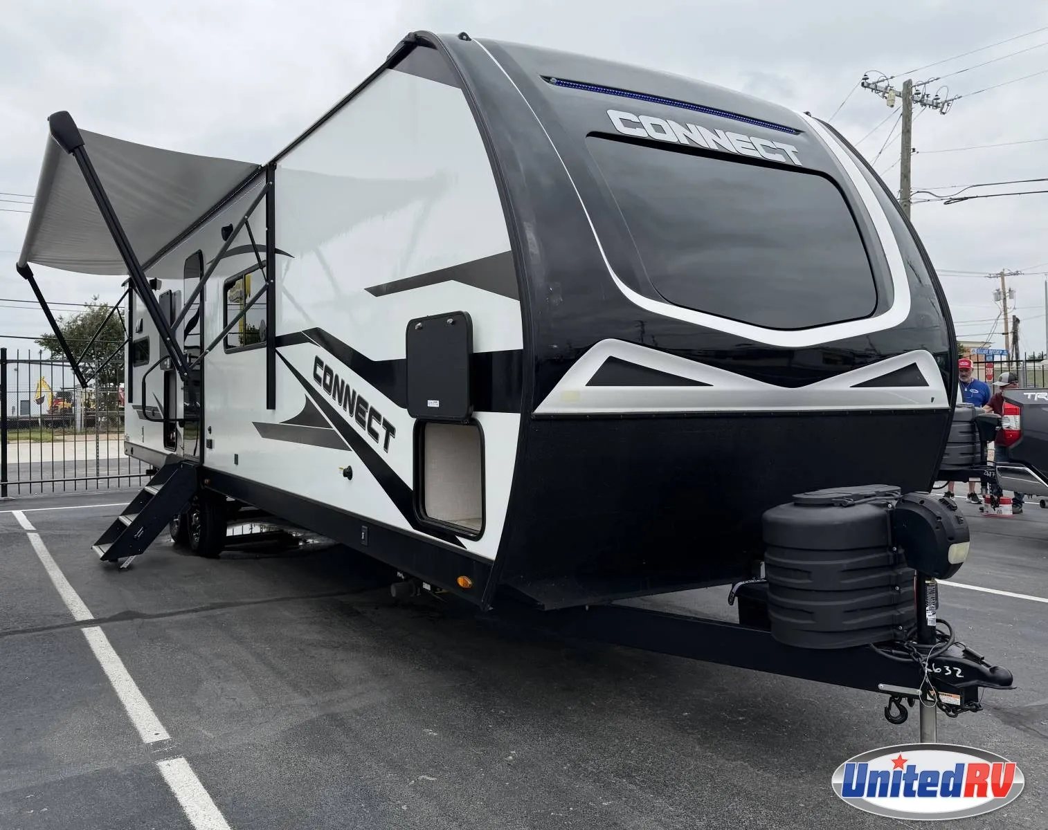 2024 KZ RV CONNECT 302FBK - Photo 2