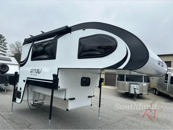 2026 nuCamp RV Cirrus 820 - Photo 2