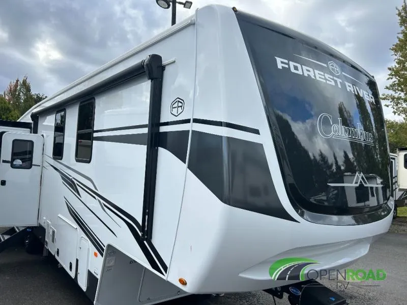 2026 Palomino Columbus 383RLH - Photo 4