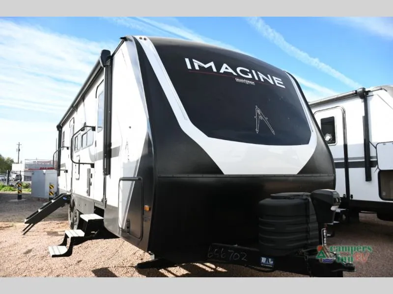 2026 Grand Design Imagine 2810BH - Photo 2