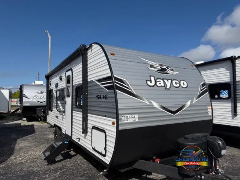 2026 Jayco Jay Flight SLX 210QB - Photo 2