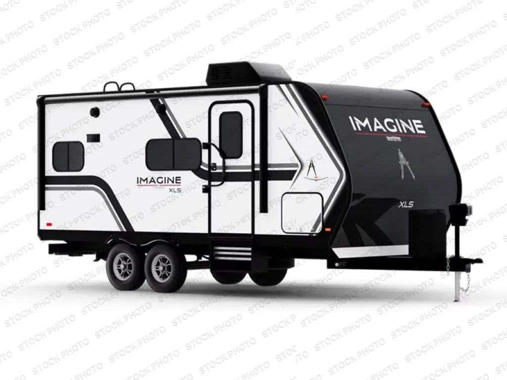 2027 Grand Design Imagine XLS 23LDE - Photo 2