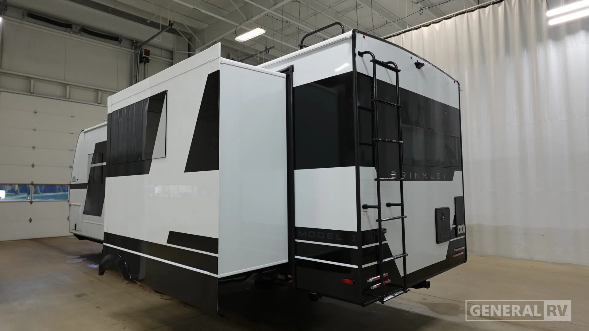2026 Brinkley Model I 275 - Photo 4