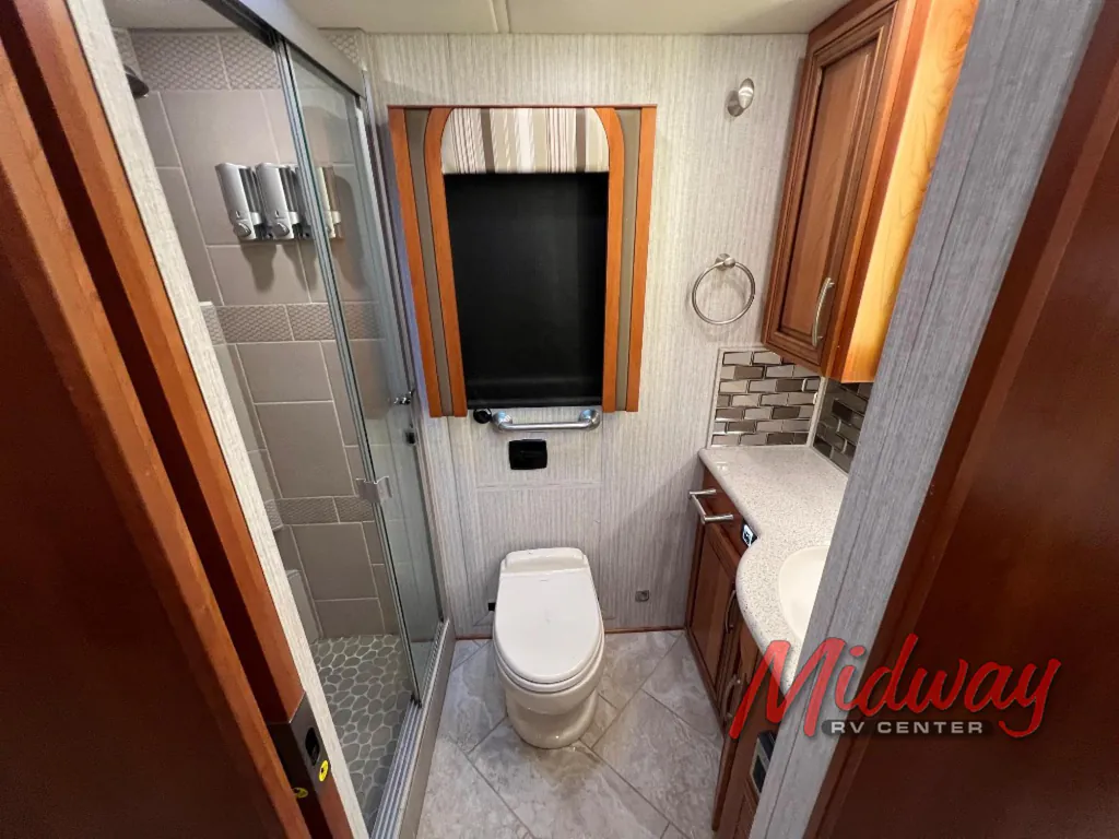 2020 Newmar New Aire 3543, Photos photo 11