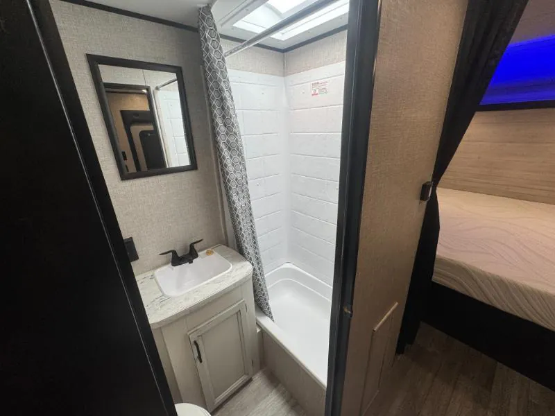 2022 Jayco Jay Flight SLX 8 212QB, Photos photo 25