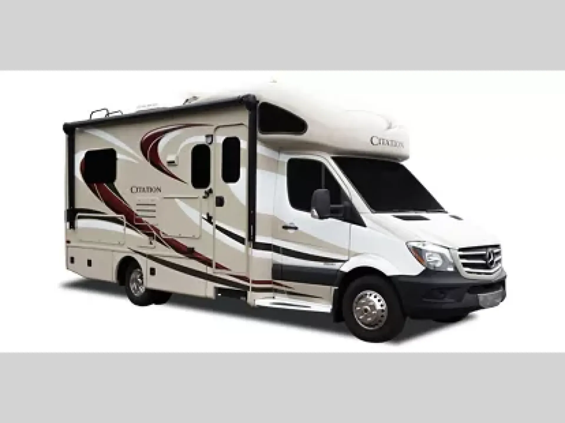 2017 Thor Motor Coach Four Winds 22B - Photo 2
