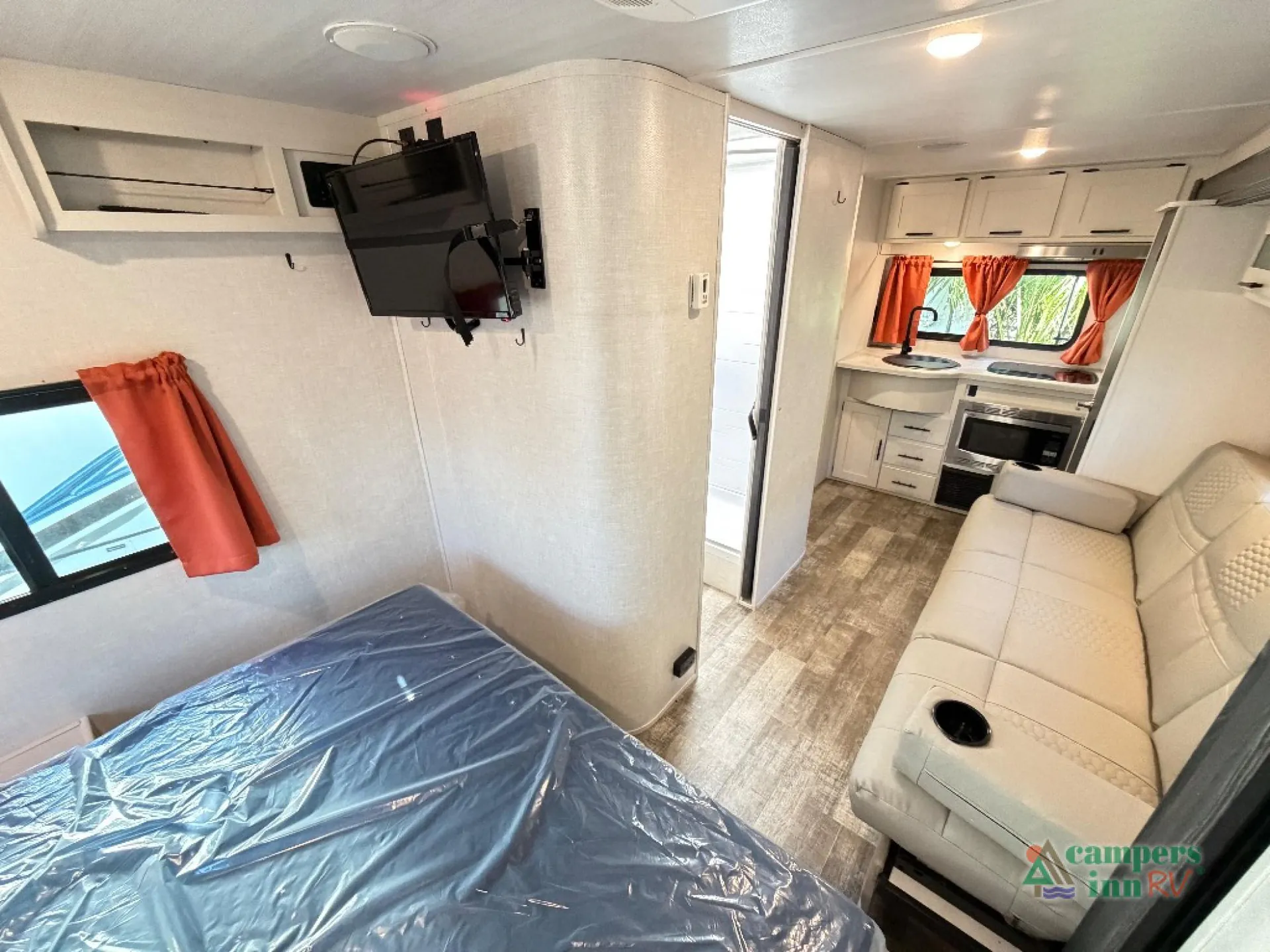 2021 Forest River R-Pod RP-196 - Photo 3