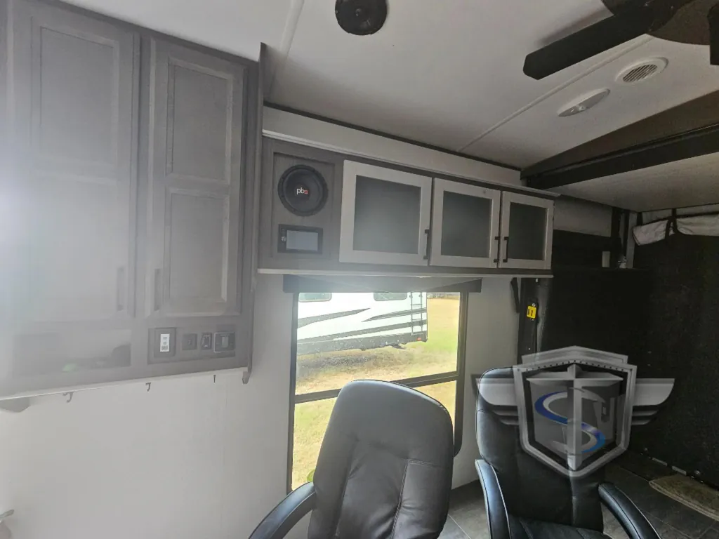 2021 Cruiser RV Stryker ST-2816, Photos photo 14