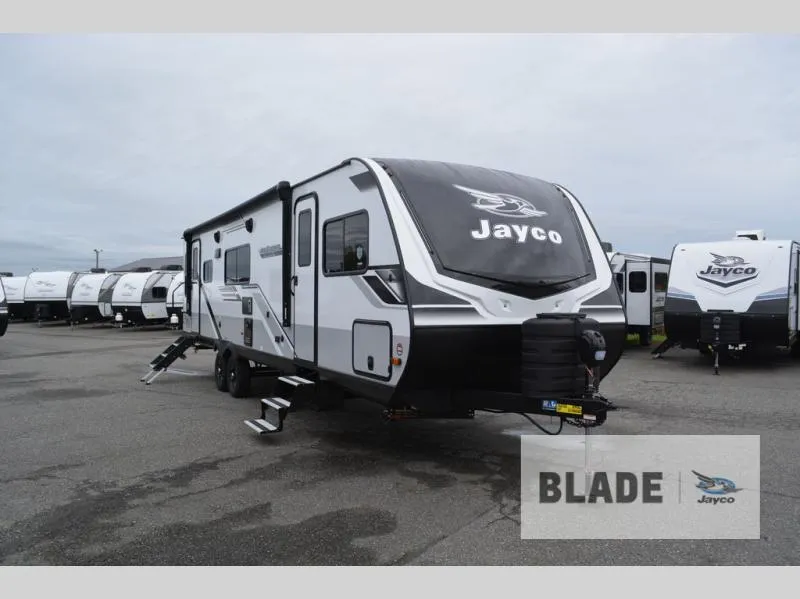 2025 Jayco Jay Feather 29RL - Photo 2