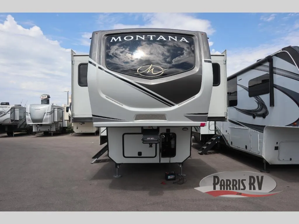 2024 Keystone Montana 3761FL - Photo 3