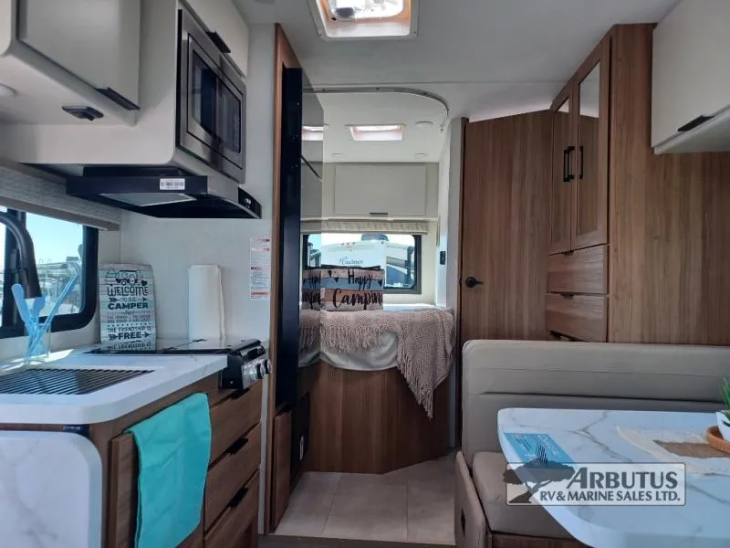 2027 Thor Motor Coach Chateau 21Z - Photo 4