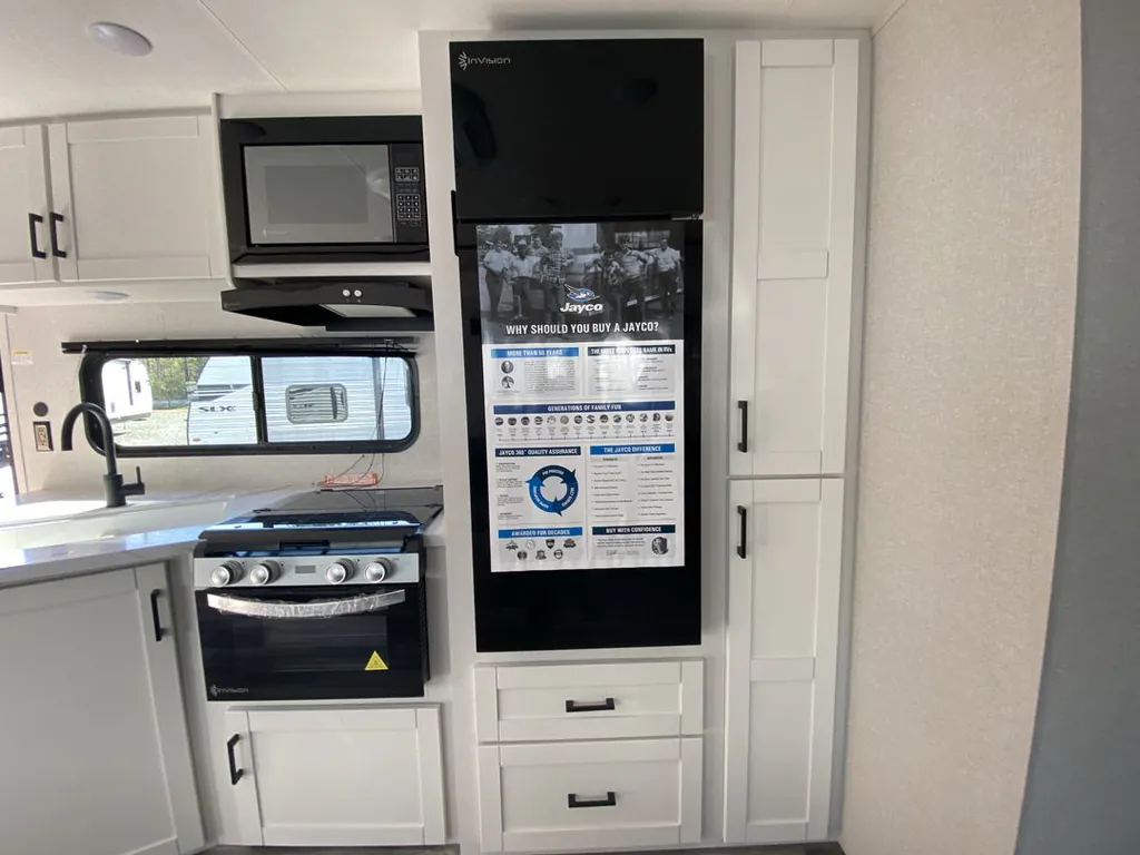 2026 Jayco Jay Flight SLX 321BDS, Photos photo 6