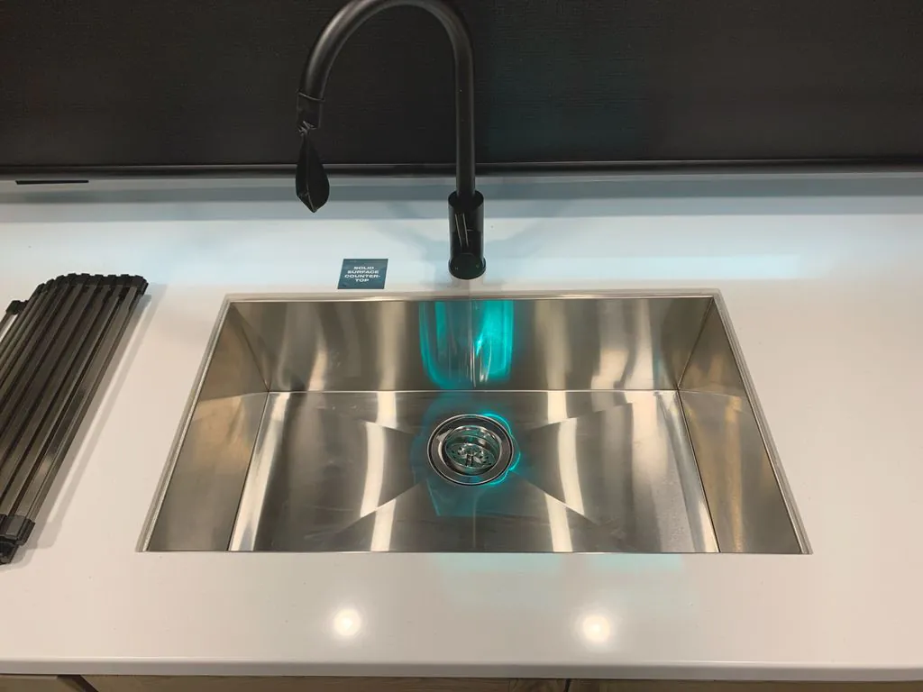 2027 Forest River Rockwood Mini Lite 2523MBR — Photo 6