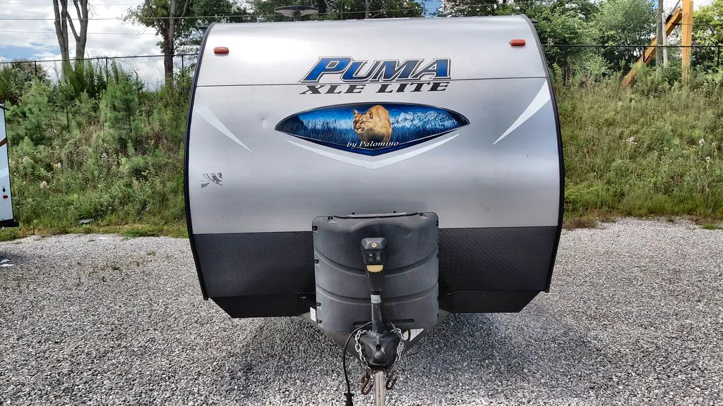 2019 Palomino Puma XLE Lite 22RBC, Photos photo 6