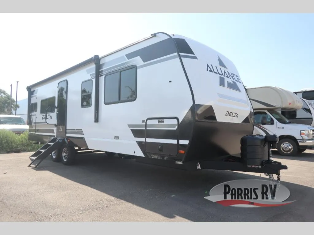 2026 Alliance RV Delta 274RKW - Photo 2