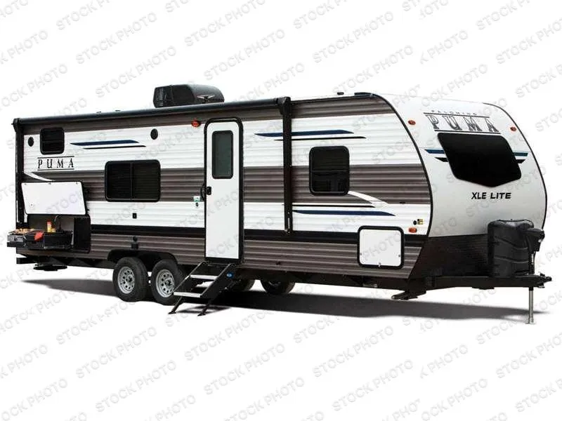 2022 Palomino Palomino 20RLC - Photo 2