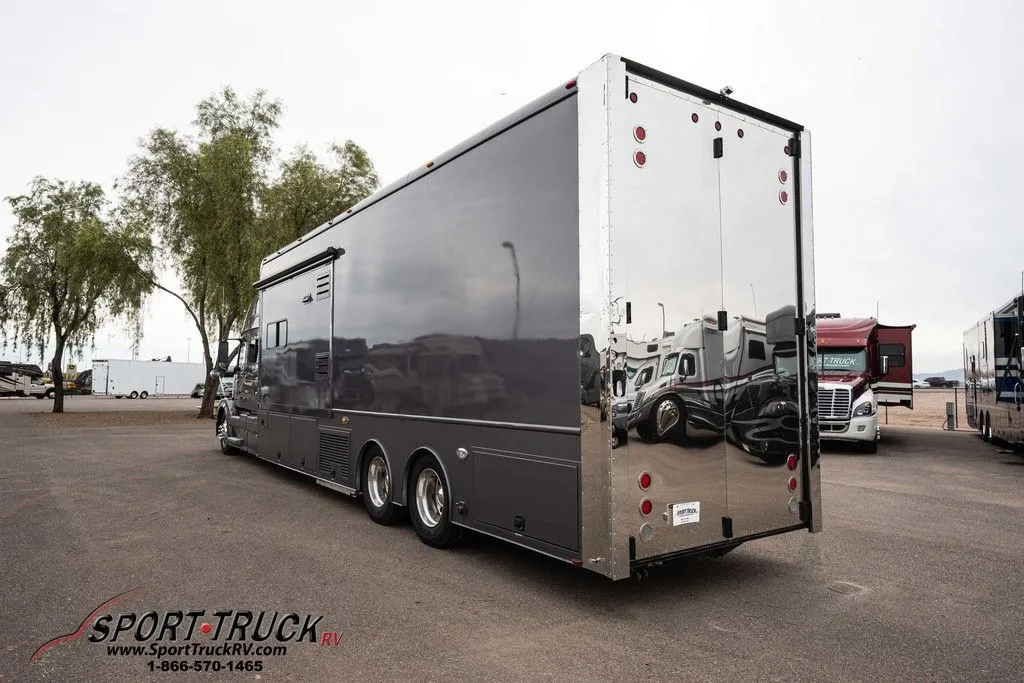 2009 Transport Designs Stacker Garage - Photo 4