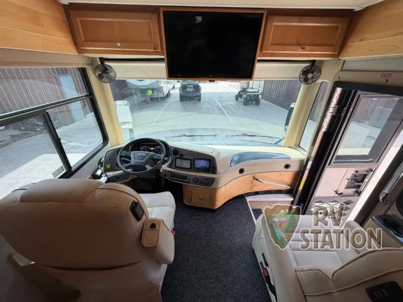 2021 Tiffin Allegro Red 38 KA - Photo 3