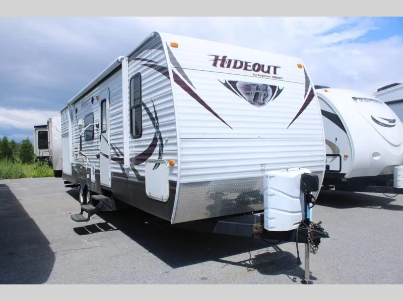 2013 Keystone RV Hideout 27RBS - Photo 3