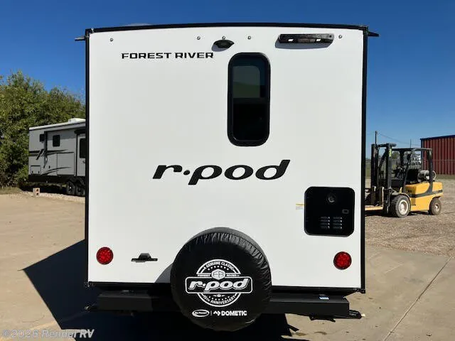 2026 Forest River R-Pod RP-192, Photos photo 52