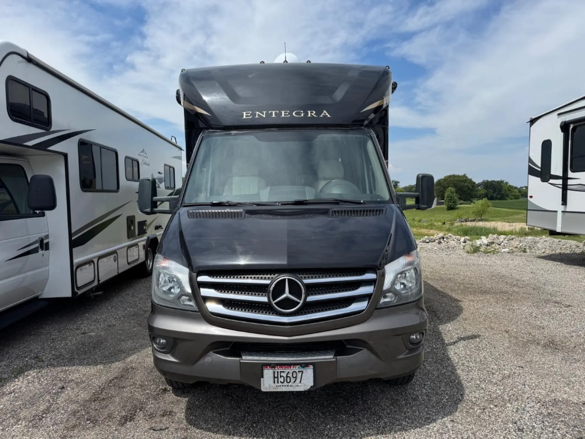 2019 Entegra Coach Qwest 24A - Photo 3