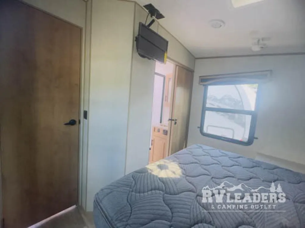 2027 Outdoors RV Trail Series 29TRX, Photos photo 42