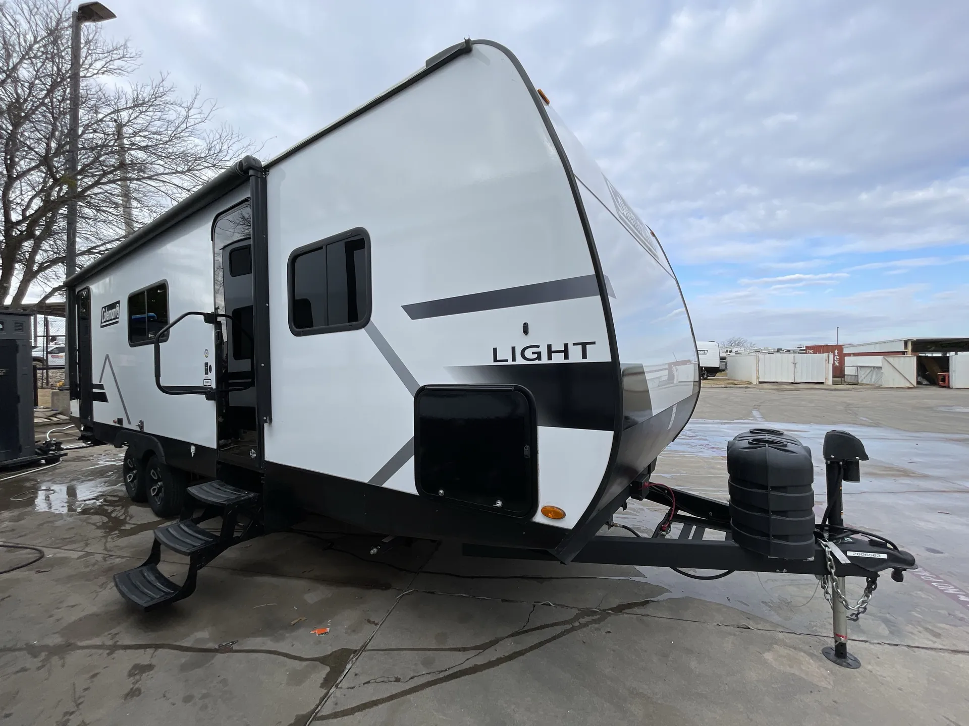 2026 Keystone Coleman Light 26BX - Photo 2