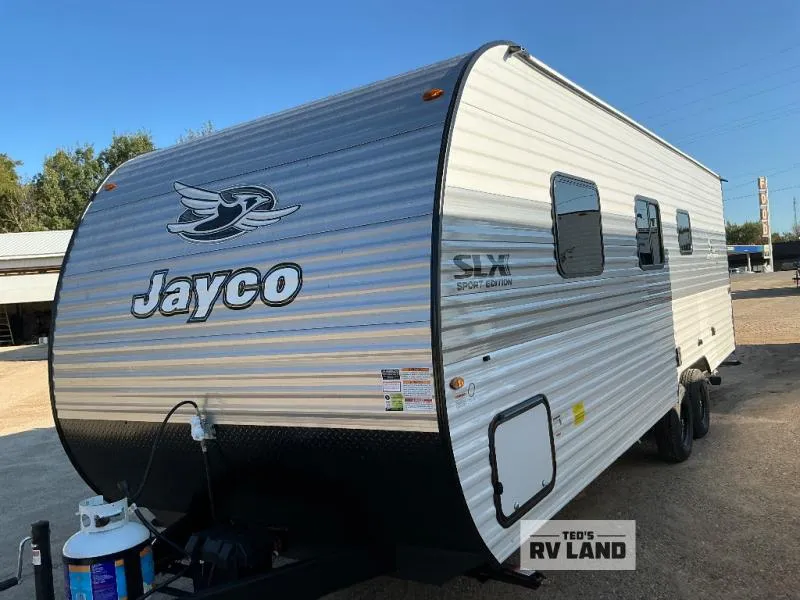 2026 Jayco Jay Flight SLX 250BH - Photo 4