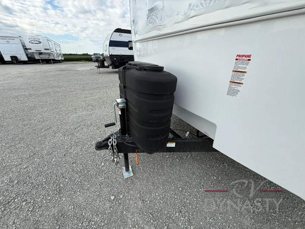 2026 Forest River Sandpiper Destination Trailers 41DUPLEX, Photos photo 6