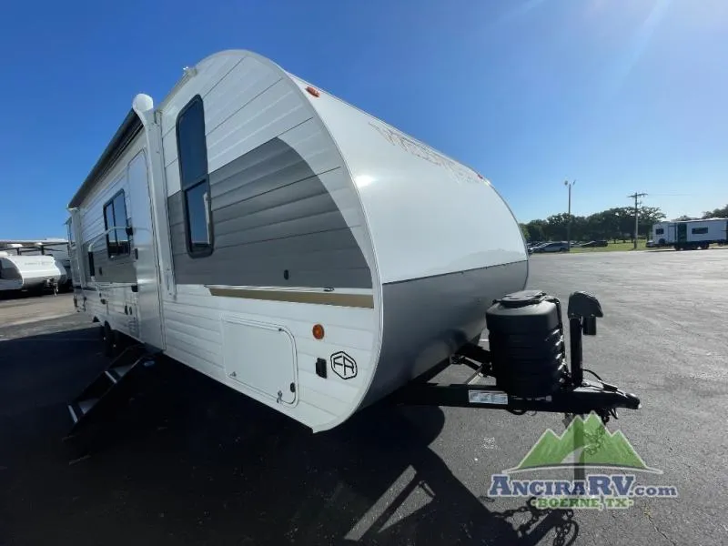 2027 Forest River Wildwood X-Lite 273QBXL - Photo 2
