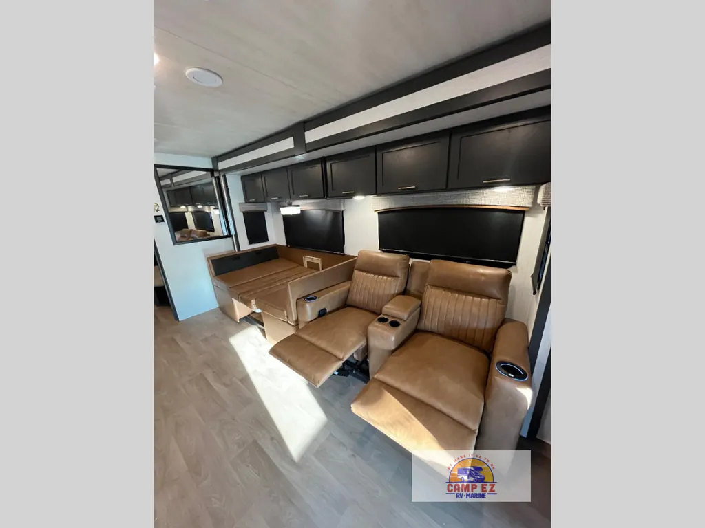 2027 Nexus Maximus 34MX, Photos photo 34