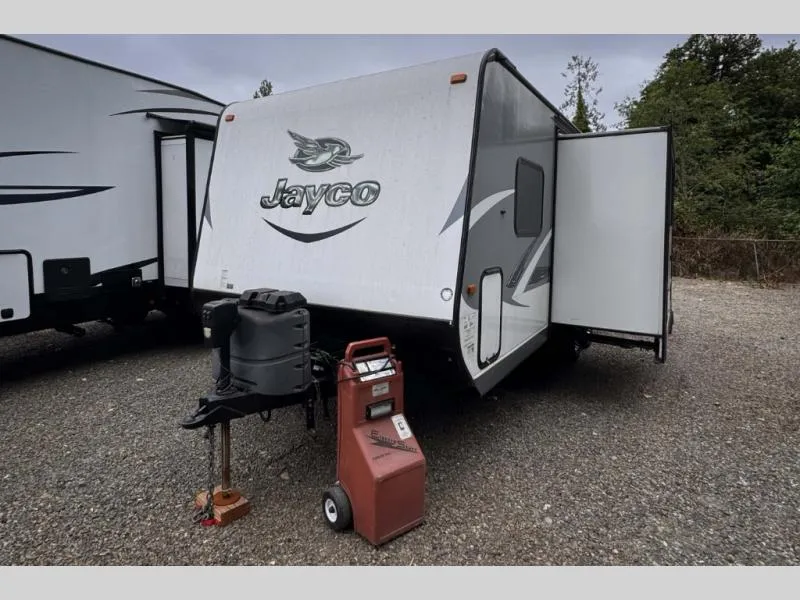 2016 Jayco Jay Feather 23MB - Photo 3