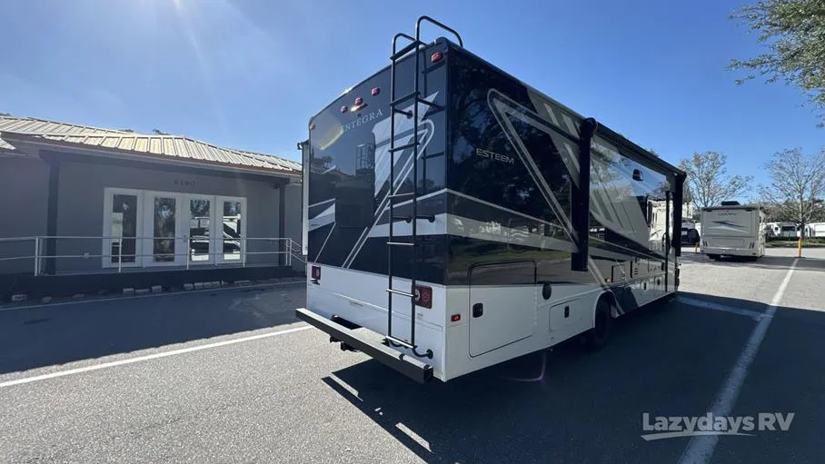 2026 Entegra Coach Esteem 29V - Photo 4