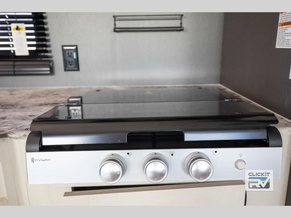 2027 Shasta I-5 525RS, Photos photo 11