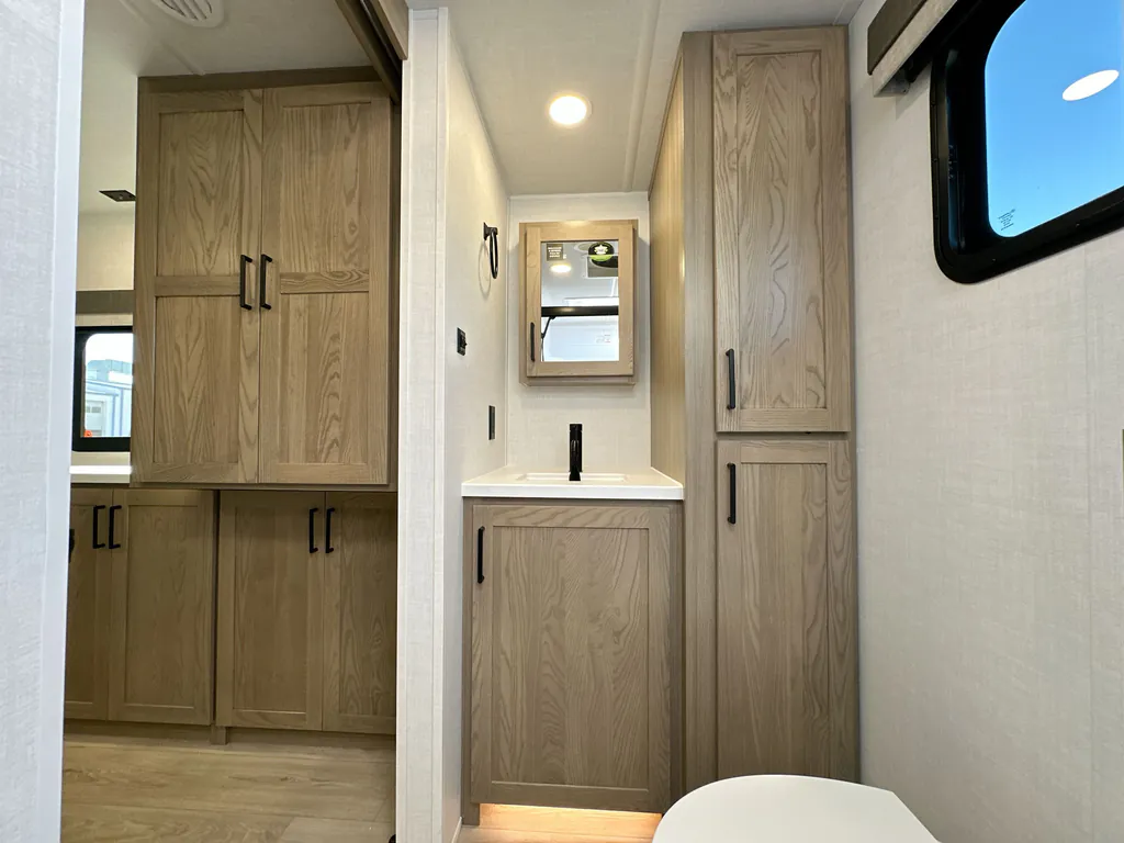 2027 Forest River Rockwood Mini Lite 2523MBR, Photos photo 26