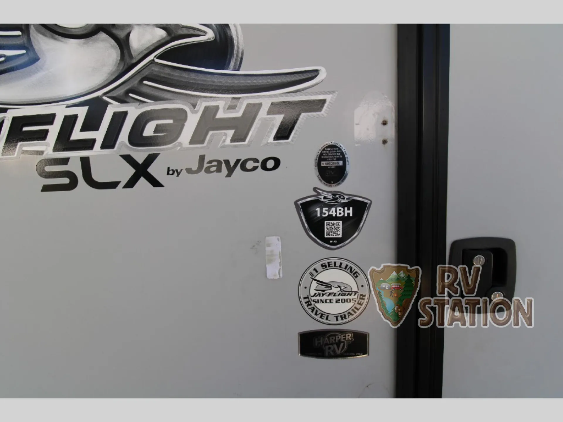 2021 Jayco Jay Flight SLX 7 154BH - Photo 3