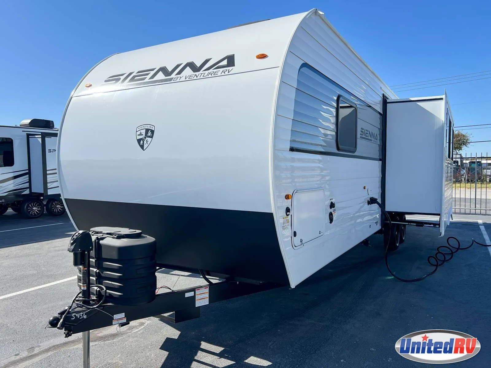 2026 VENTURE RV SIENNA 311VDB - Photo 4