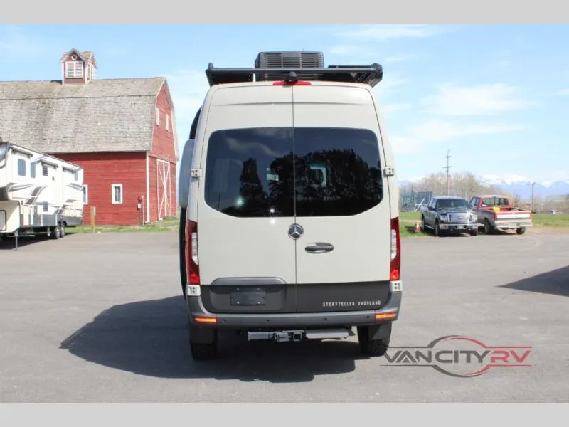 2026 Storyteller Overland Storyteller Overland Classic MODE XO - Photo 4