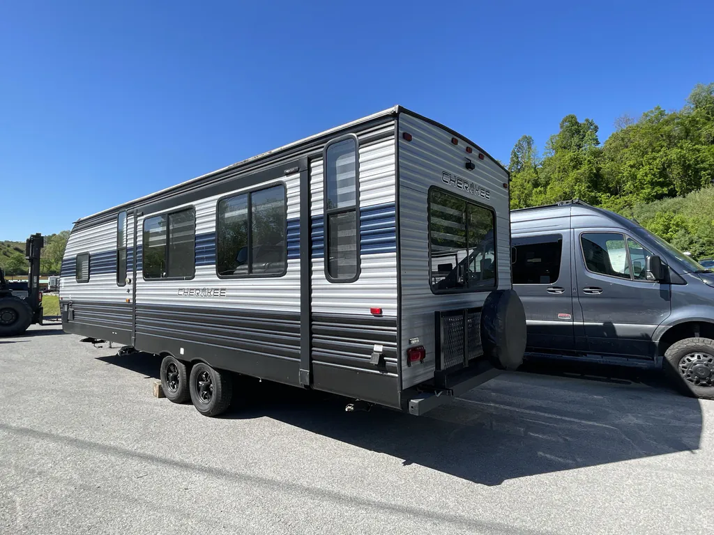 2022 Forest River Cherokee 264RL, Photos photo 6