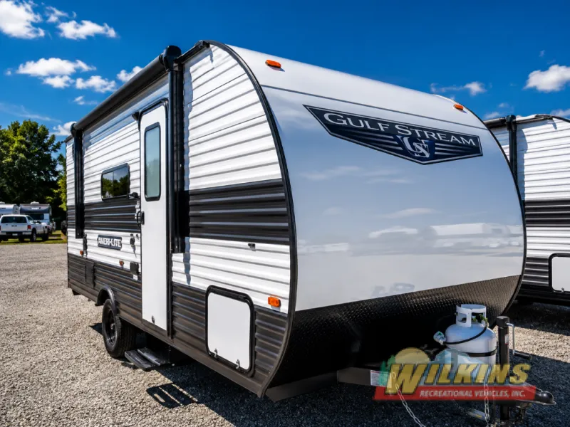 2026 Gulf Stream RV Ameri-Lite Super Lite 178RB - Photo 2