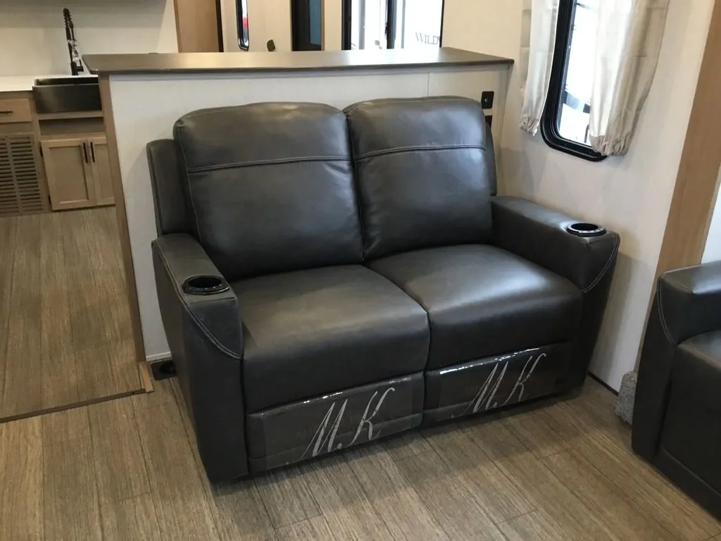 2023 Forest River Sabre 350RL, Photos photo 9