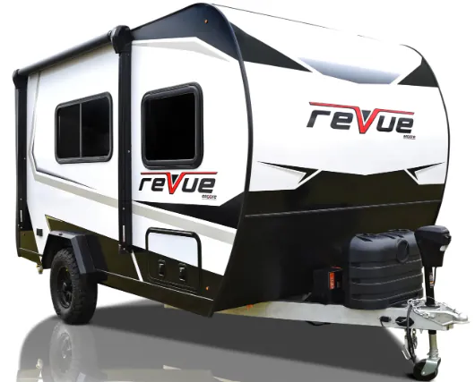 Encore RV Revue 16BH exterior