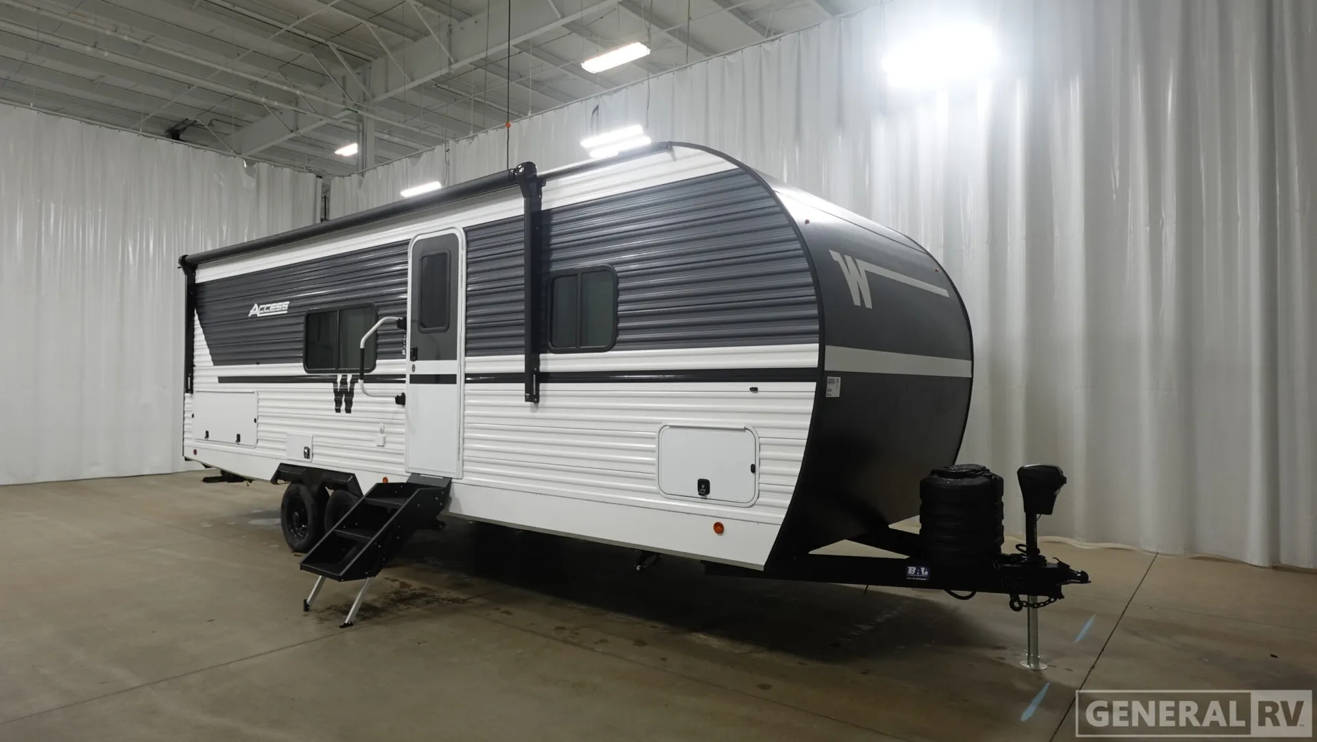 2026 Winnebago Access 25BH - Photo 2