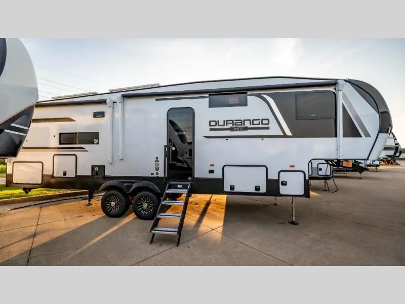 2026 KZ Durango 286BHD - Photo 2